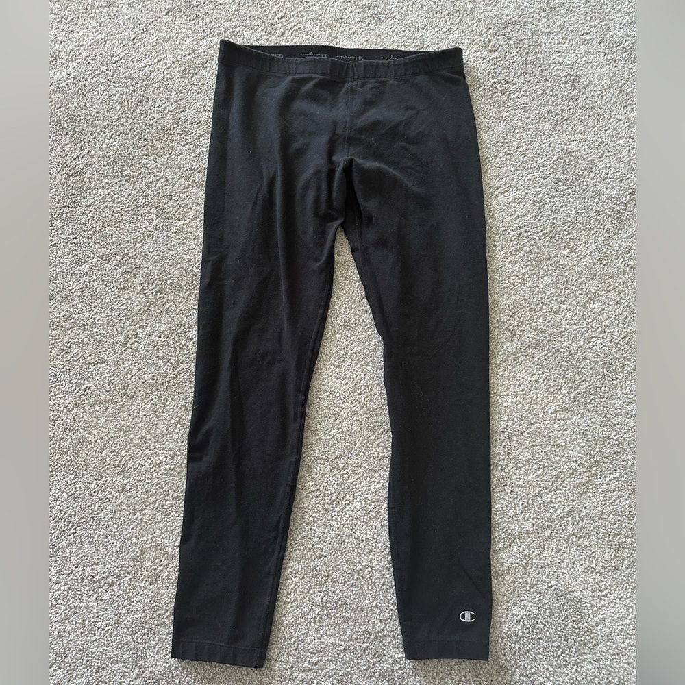 Women’s champion leggings